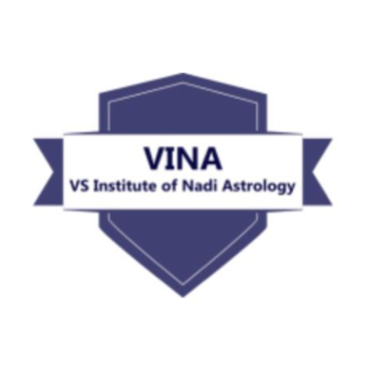 VS Institute ofNadi Astrology logo