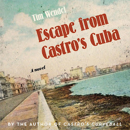 Icon image Escape from Castro's Cuba