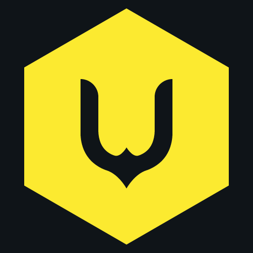 UCRYPT logo