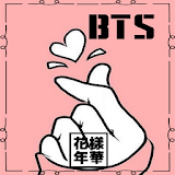 BTS Army wallpaper icon