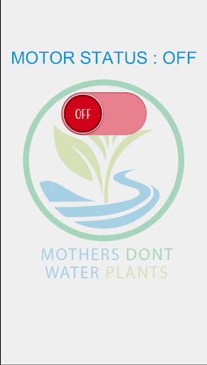 MothersDontWaterPlants Screen 3