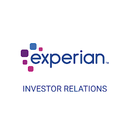 Symbolbild für Experian plc Investor Relation