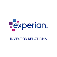 Experian plc Investor Relation