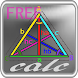 三角形計算 FREE