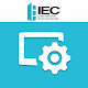 IEC Configurator Laai af op Windows