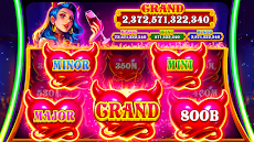 Cash Tornado™ Slots - Casinoのおすすめ画像2