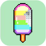 Cover Image of Baixar Coloring by number : Draw pixel art 4.18 APK