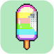Coloring by number : Draw pixel art - Androidアプリ