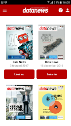 Data News (nl)