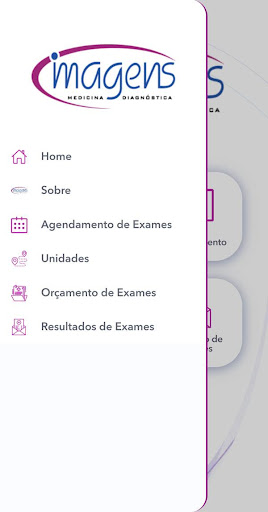 Imagens Medicina Diagnóstica Screen 2