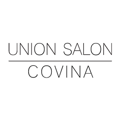 Union Salon Covina logo