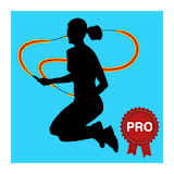 Jump the Rope Workout PRO icon