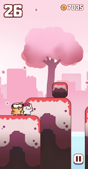 Jump Squad - Screenshot 2