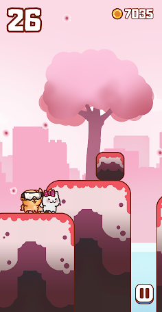 Jump Squad - Screenshot 2