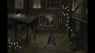 Game screenshot Milo and the Christmas Gift apk download