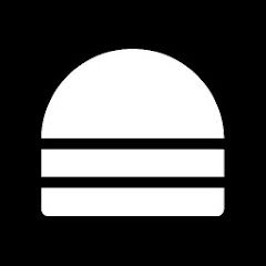 App Icon for standard burger App in United States Google Play Store