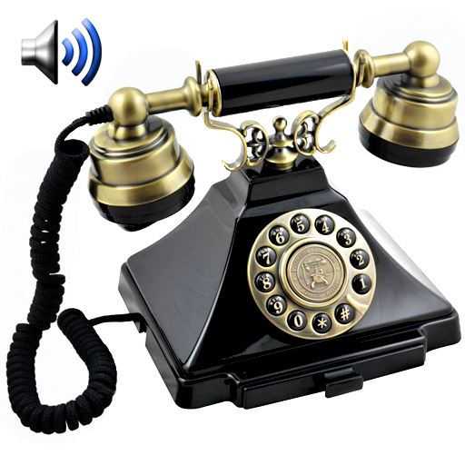 Old Phone Ringtones 1.1 Icon