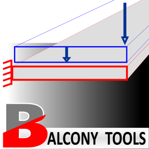 Balcony Tools 1.3 Icon