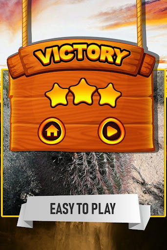 Arizona Jigsaw Puzzle Game