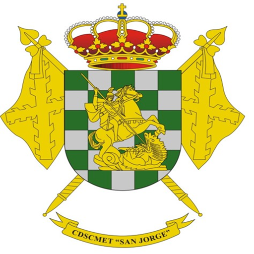 CDSCM SAN JORGE logo