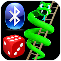 ?  ?  Snakes & Ladders ??  Bluetooth Game