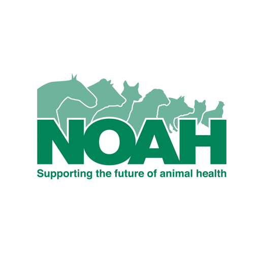 NOAH Compendium logo