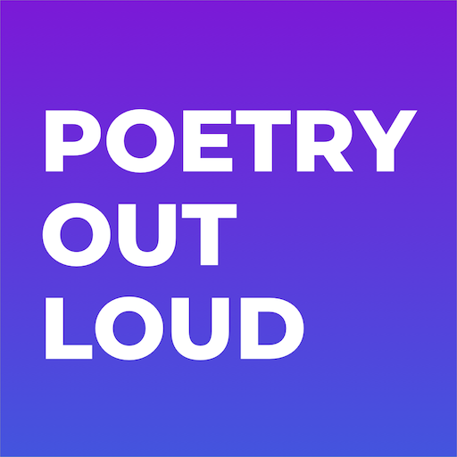 Poetry Out Loud - AppWisp.com