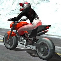 Duceti Motor Rider