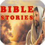 Cover Image of ダウンロード Bible Stories  APK
