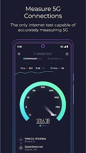Speedtest 6