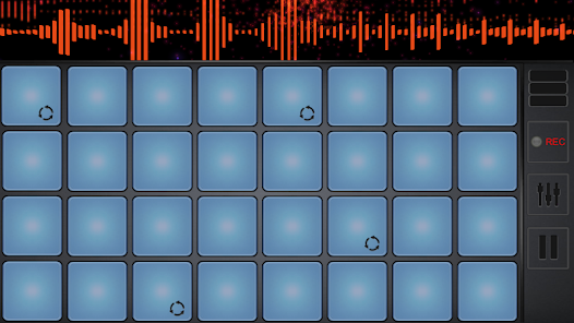 Imágen 7 Dubstep Music Creador 2– Rhyth android