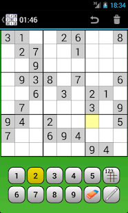 Sudoku Mega