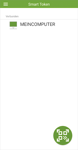 digitronic SmartToken™ Screen 2