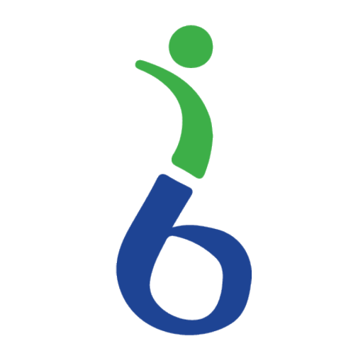 In Balance Fitness logo