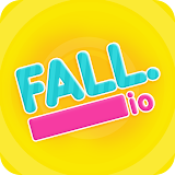 Fall.io - Race of Dino icon