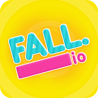 Fall.io - Race of Dino icon