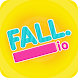 Fall.io - Race of Dino - Androidアプリ