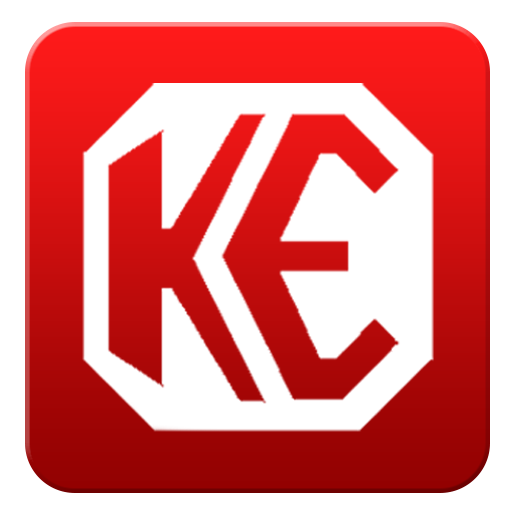 Kartika Elektrik logo