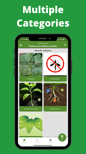 Expert Agro Science Screen 2