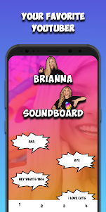 Brianna Soundboard