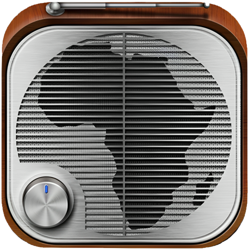 Local Radio FM Offline App logo