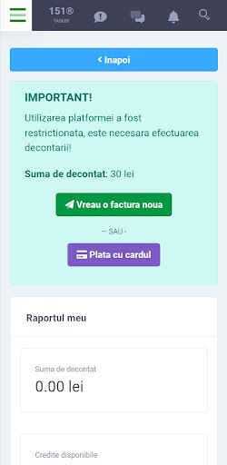151 Tasker Screen 2