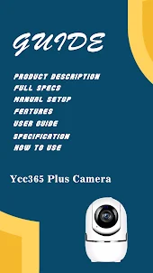 Ycc365 Plus Camera App Guide