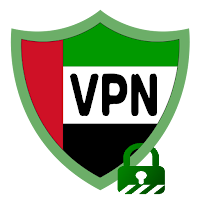 UAE VPN- FREE PROXY  SECURE VPN