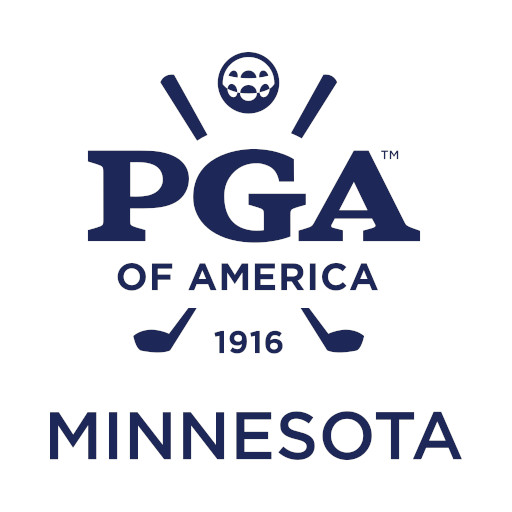 Minnesota PGA logo