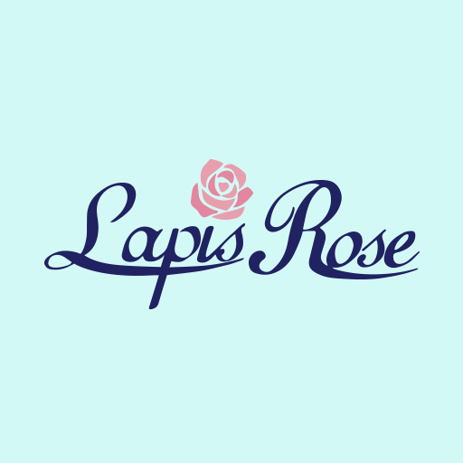Lapis Rose【ラピスローズ】　公式アプリ logo