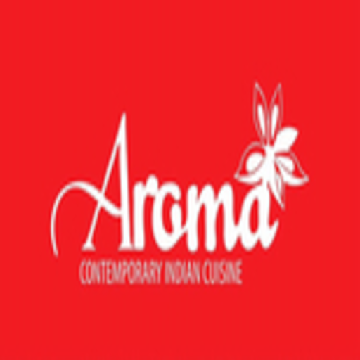 Aroma Indian Cuisine logo
