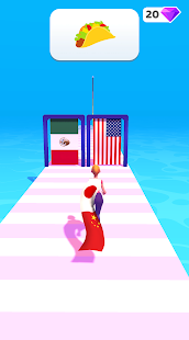 Flags Fest 1.0 APK screenshots 1