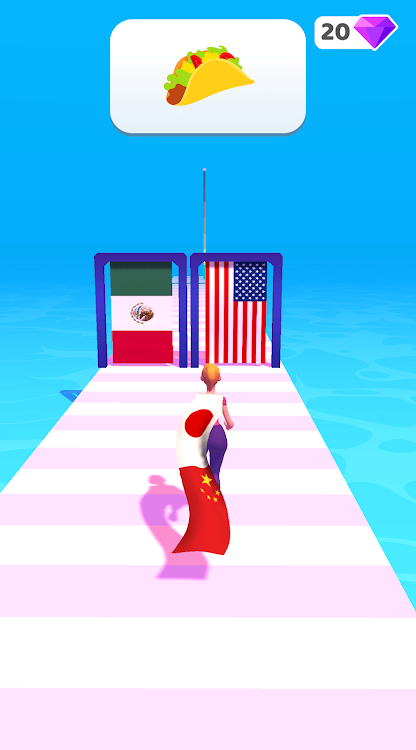 Flags Fest - 1.0 - (Android)