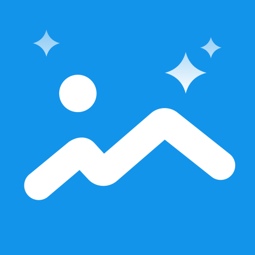 PhotoCleaner - Storage Cleaner logo